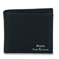 Portefeuille Polo Ralph Lauren  GLD FL BFC WALLET