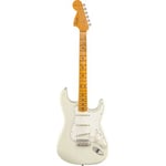 CS Stratocaster Signature Jimi Hendrix Voodoo Child Journeyman Relic Olympic White