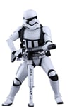 Figurine Hot Toys Mms318 - Star Wars : The Force Awakens - First Order Heavy Gunner Stormtrooper