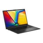 ASUS Vivobook Go 15.6 Inch Full HD Ryzen 3 Laptop Black