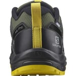 Salomon XA Pro v8 ClimaSalomon Waterproof Junior