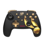 Freaks and Geeks Manette Switch Sans Fil Câble 1M + Sticker pour dock Switch - Vif d'Or