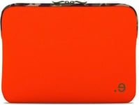 be.ez, Housse de Protection pour MacBook Air/Pro Retina 13" La Robe Camoflame