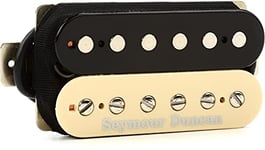 Seymour Duncan SH-2B-Z Humbucker Jazz Model Micro pour Guitare Electrique Noir