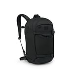 Osprey Metron 24 Pack ryggsäck (unisex) - Black/Anchor Blue