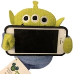 Peluche Plush Toy Story Alien Support Telephone Phone Disneyland Paris Disney