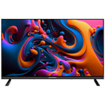 ​SCHNEIDER CONSUMER GMS32A3 TV 81,3 cm (32") HD Noir 180 cd/m²