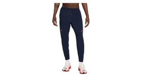 Pantalon nike aeroswift bleu homme