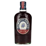 Plymouth Sloe Botanical Dry Gin | 26% ABV | 70cl |Crafted with 7 Hand Picked Gin Botanicals | Traditional Fruit Gin | Distilled in England's Oldest Working Gin Distillery