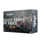 NY! Death Korps of Krieg – Astra Militarum Army Set