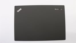 Lenovo ThinkPad T440 LCD Cover Rear Back Housing Black 00HT297