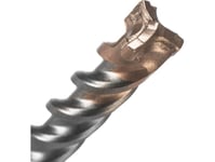 Smart Concrete Drill Bit Sds + 6Mm (21-0600110)