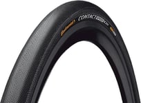 Continental 37-622 Contact Speed black/black foldable skin