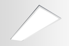 Light by Sweden Mareld LED-Panel 4200lm 300x1200mm 3000K Opal