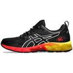 Baskets basses Asics  GEL QUANTUM 180