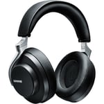 Shure Aonic 50 Wireless Headphones Black