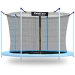 Filet intérieur pour trampoline Neo-Sport 252 cm 8 pieds