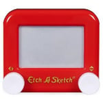 - Magnetisk rittavla - Etch A Sketch, mini