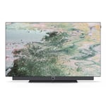 Loewe Bild i.48 med klang bar i 4K OLED TV 48" med integrert lydplanke