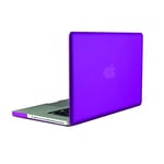 Boîtier LogiLink pour MacBook de 12" 13" MacBook Pro (Retina Display) Violet