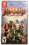 Jumanji The Video Game (#)