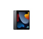 iPad 10.2 inch 9th Gen 64GB Space Grey