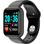 Montre Connectée Weeplug Smartfit S