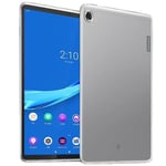 Lenovo Tab M10 Plus (3rd Gen) TB125 Soft Gel Case