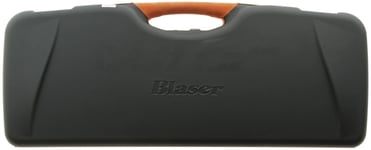 Blaser Väska Modell C 2 løp 2 sikter TransportVäska for Blaser R8/R93