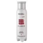 Traitement Pour Cheveux Colorés GOLDWELL Elumen Lock 250ml