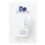 Dp Dermaceuticals Hyla Active 3D Mask