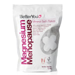 BetterYou Magnesium Menopause Bath Flakes - 750g