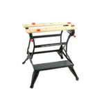 BLACK + DECKER WM626 Tough Dual Height Workmate B/DWM626