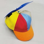 Dog Propeller Hat Helikopter Top Hat 1 L L 1 L-L