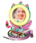 Clementoni Light Mirror Make Up