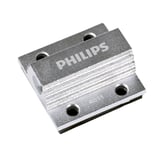 Philips Warning Canceller 12956X2 Led-Signallampor Och Interiörbelysning, 5 W, 12 V, T10