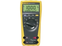 Fluke 77 Iv, Lcd, Batteri, Alkalisk, 90 Mm, 185 Mm, 43 Mm