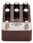 Universal Audio Ruby '63 UAFX ...