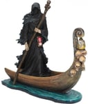 Charon Ferryman of the Underworld Figurine