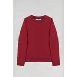 Sweat-shirt Polo Club  RIGBY GO W SWEAT B FL IL