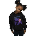 Sweat-shirt enfant Dc Comics  Teen Titans Go Let's Have The Fun