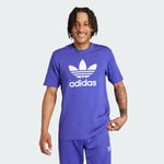 adidas Adicolor Trefoil T-Shirt Men