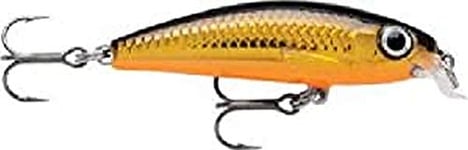 Ultra Light Minnow Ulm04 G