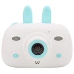 Kids Video Camera Children Camcorder Selfie Camera Dual Lens 2.4ines Rechargeab