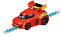 Batwheels Redbird Slot Voiture Model Carrera