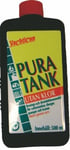 TANKRENGÖRING PURA TANK