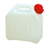 Bellijardin Jerrican alimentaire bec verseur - 5 l