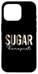 iPhone 16 Pro Sugar Therapist Sugarist Wax Specialist Esthetician Case