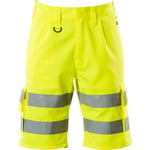 MASCOT® Pisa shorts hi-vis gul C52