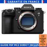 Sony Alpha 9 III Boitier Nu + Ebook '20 Techniques pour Réussir vos Photos' - Appareil Photo Hybride Sony